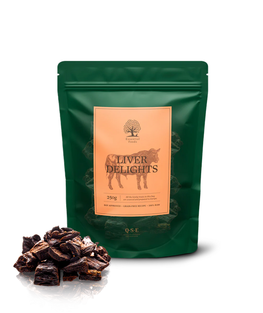 Essential Liver Delights