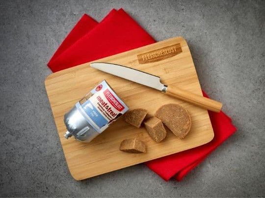 Meat & Treat Fisk, 200g - PupDeluxe.dk