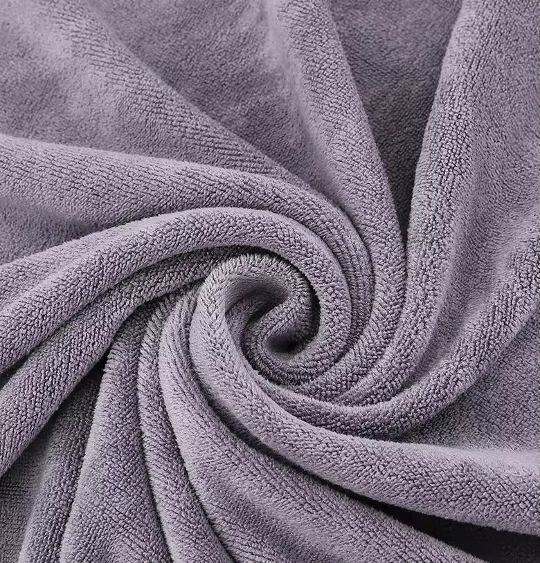 Mikrofiber håndklæde - PupDeluxe.dk
