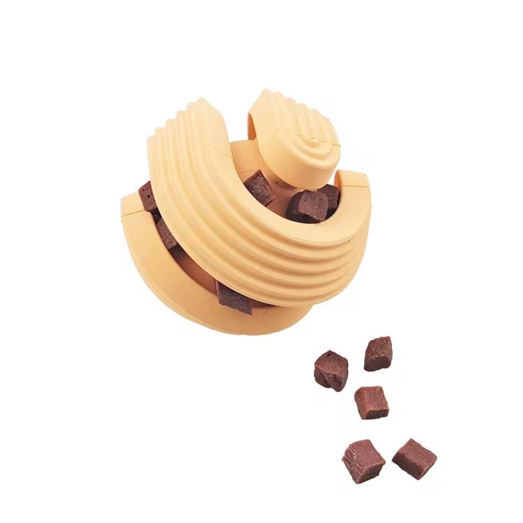 Möbius aktivitetsbold - PupDeluxe.dk