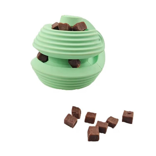 Möbius aktivitetsbold - PupDeluxe.dk