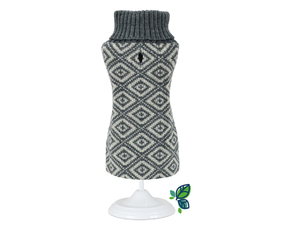 Nayeco Jersey Ecoline Geometric Striktrøje - PupDeluxe.dk