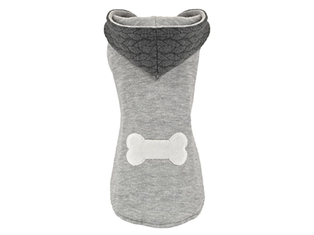 Nayeco Teddy Star Hoodie - PupDeluxe.dk