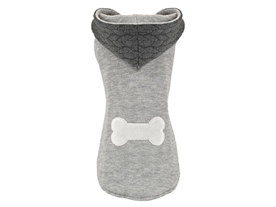 Nayeco Teddy Star Hoodie - PupDeluxe.dk