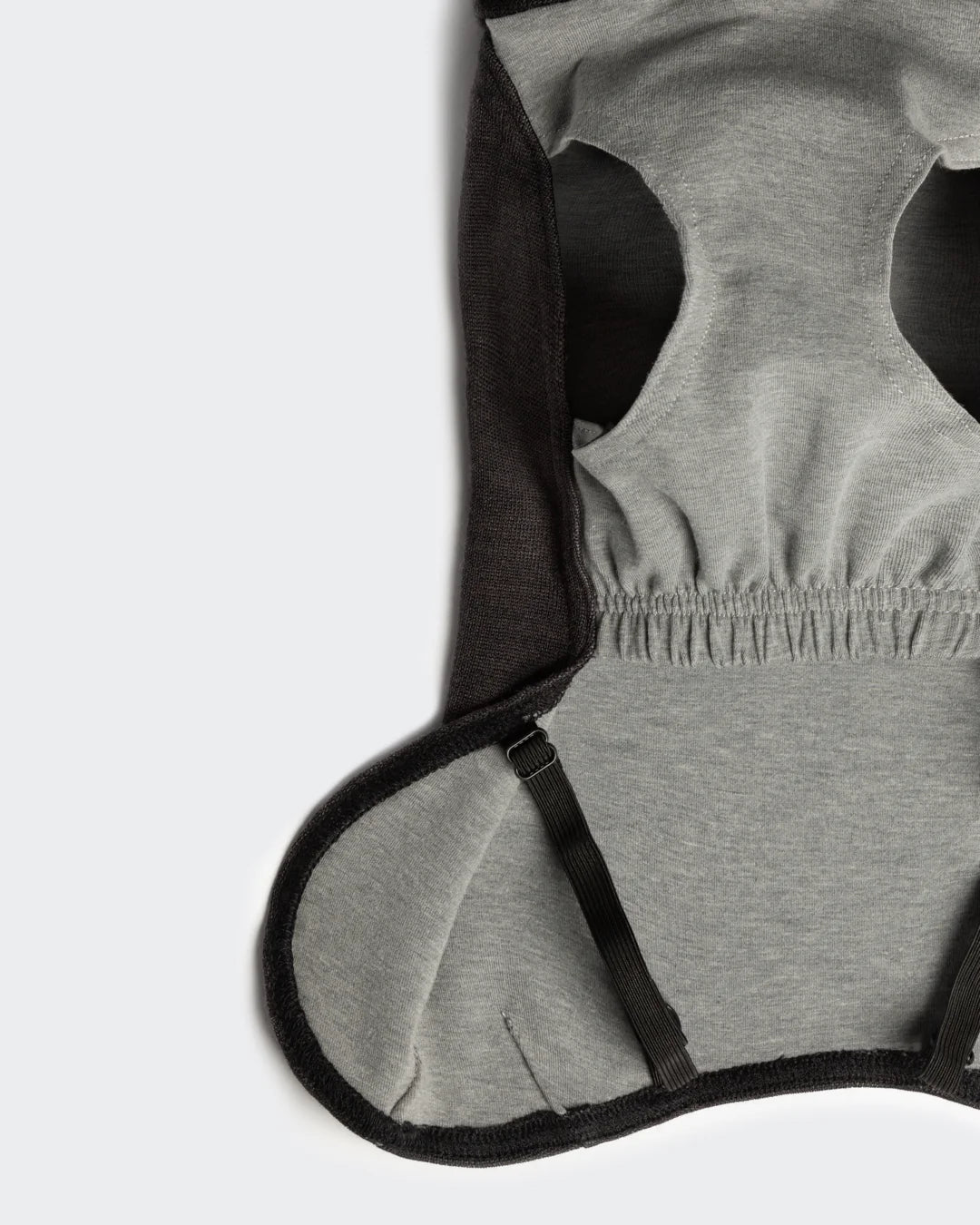 PAIKKA Recovery Vinterdragt Grå - PupDeluxe.dk