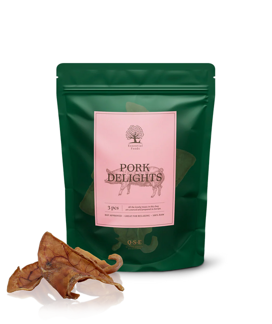 Essential Pork Delights