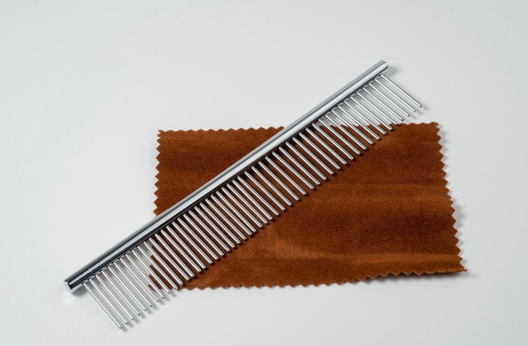 Saksesæt til hunde - PupDeluxe.dk