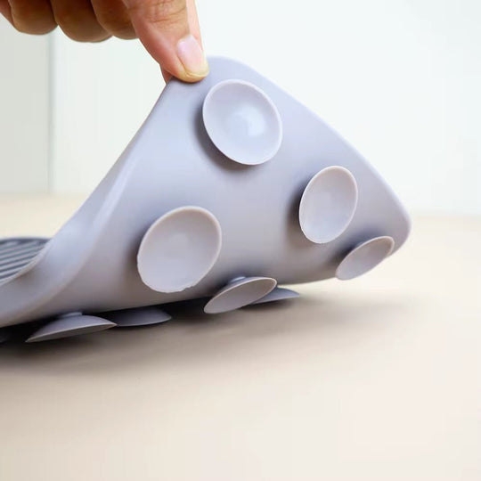 Slikkemåtte til hunde - PupDeluxe.dk