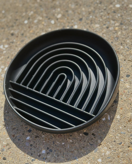 Slowfeeder til hund - PupDeluxe.dk