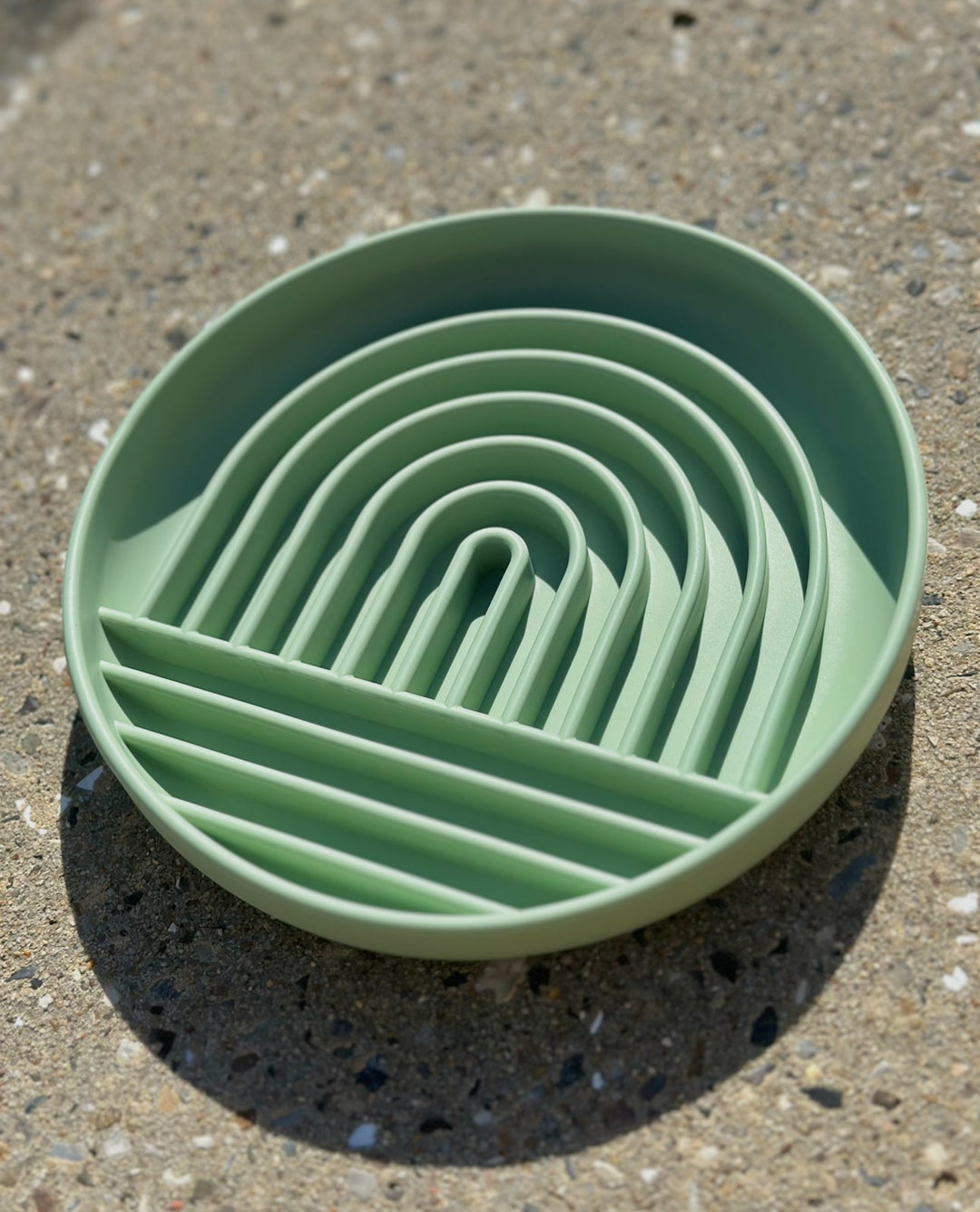 Slowfeeder til hund - PupDeluxe.dk