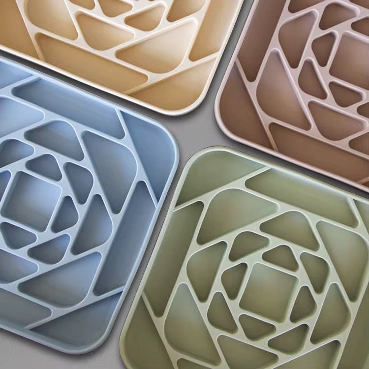 Struttura Slowfeeder - PupDeluxe.dk