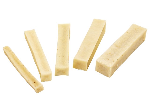 Tikki Himalaya Snack - PupDeluxe.dk