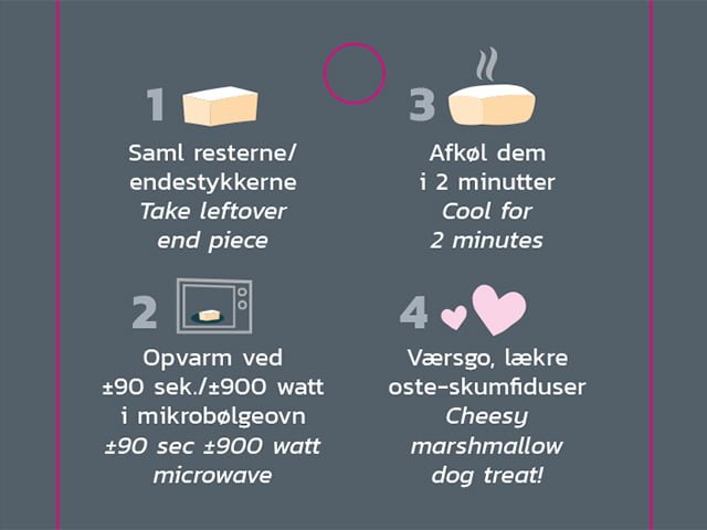 Tikki Himalaya Snack - PupDeluxe.dk