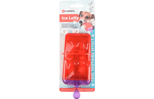 Toy Wael Ice Lolly 16cm - PupDeluxe.dk