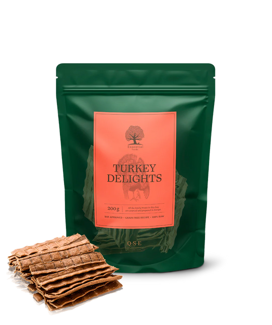 Essential Turkey Delights