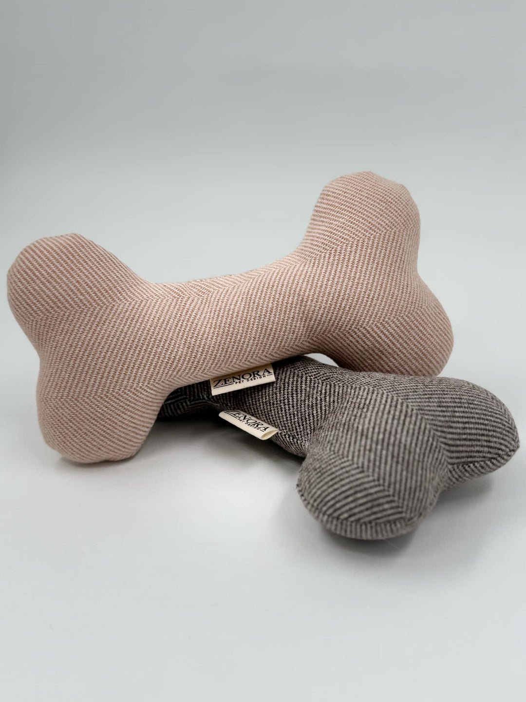 Zenora 'Bone' Hundebamse - PupDeluxe.dk