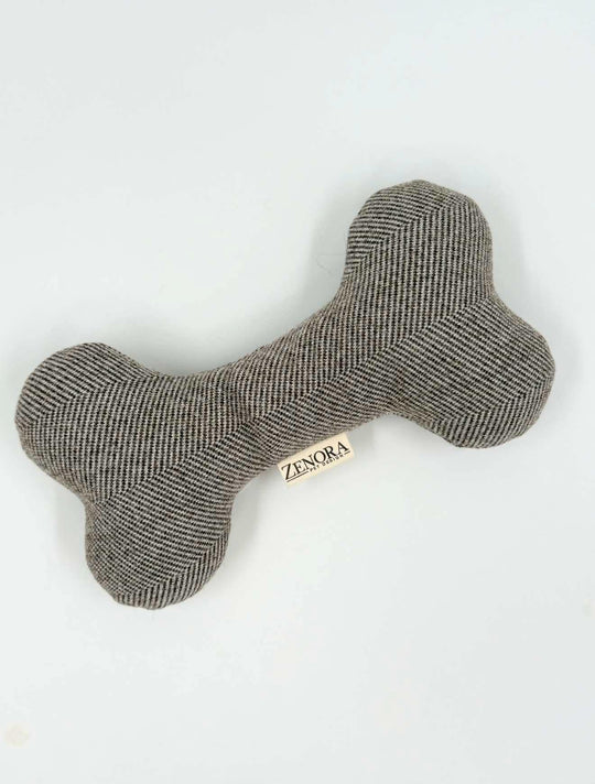 Zenora 'Bone' Hundebamse - PupDeluxe.dk