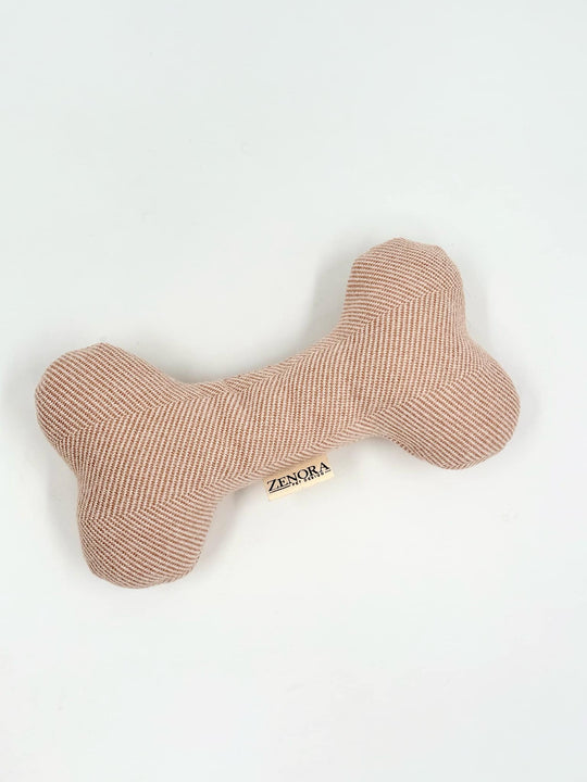 Zenora 'Bone' Hundebamse - PupDeluxe.dk