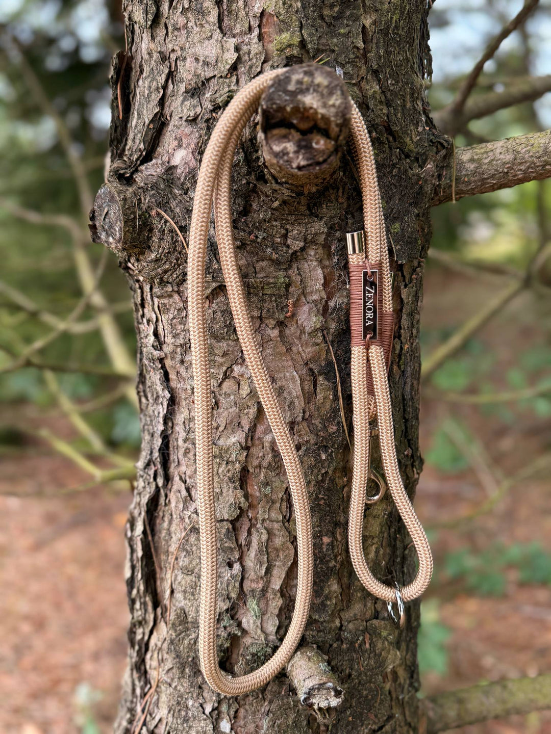 Zenora Eleganza hundesnor - PupDeluxe.dk