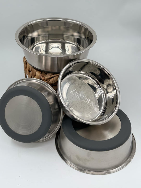 Zenora hundeskål - PupDeluxe.dk