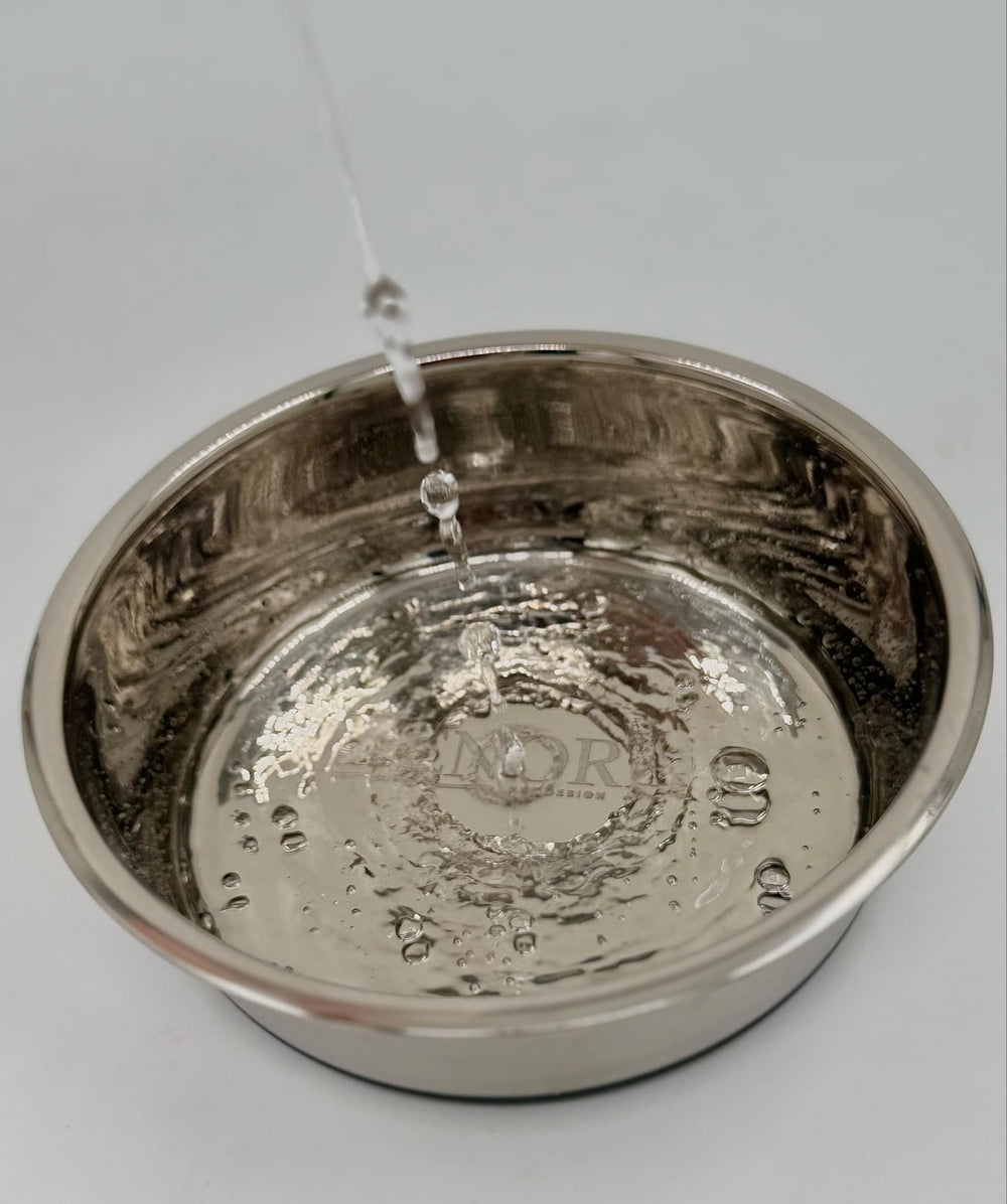 Zenora hundeskål - PupDeluxe.dk