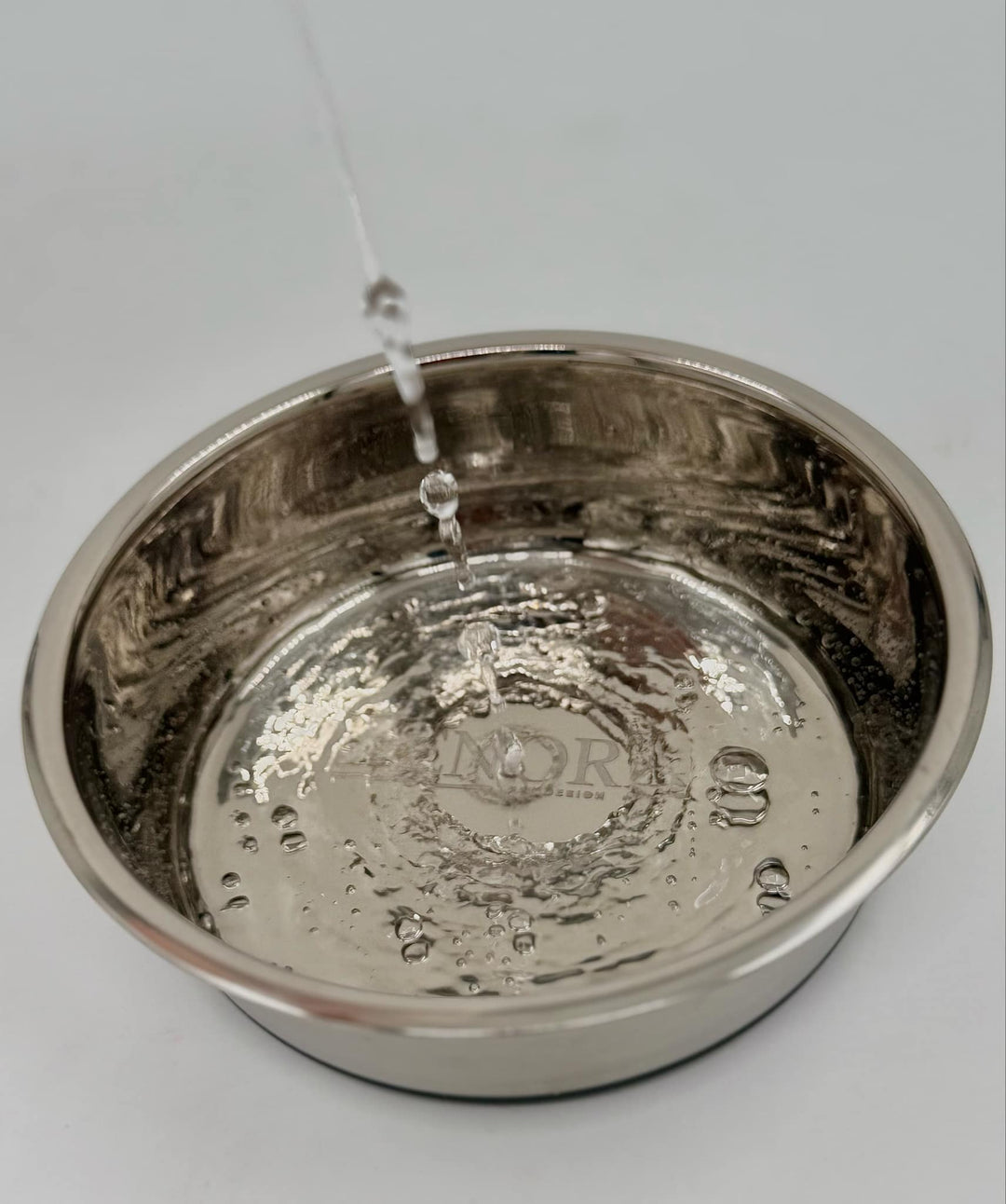 Zenora hundeskål - PupDeluxe.dk