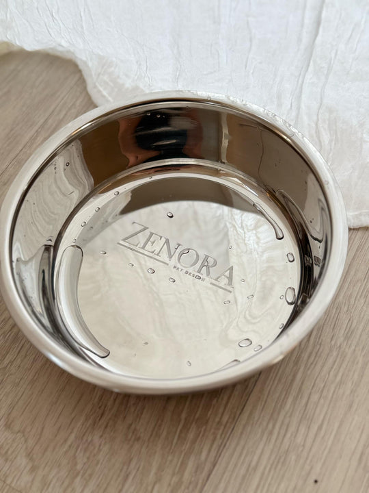 Zenora hundeskål - PupDeluxe.dk