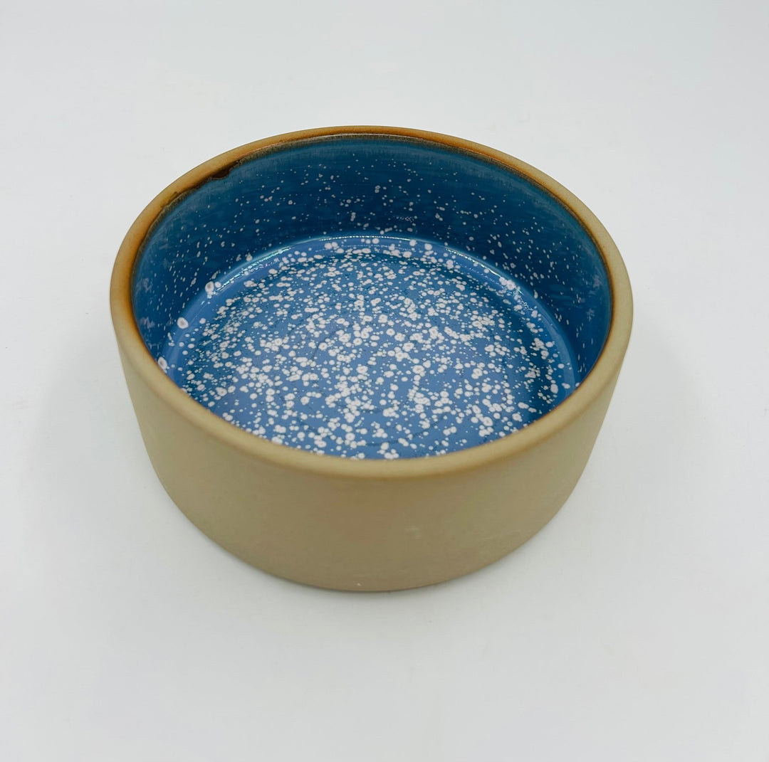 Zenora keramiske hundeskåle - PupDeluxe.dk