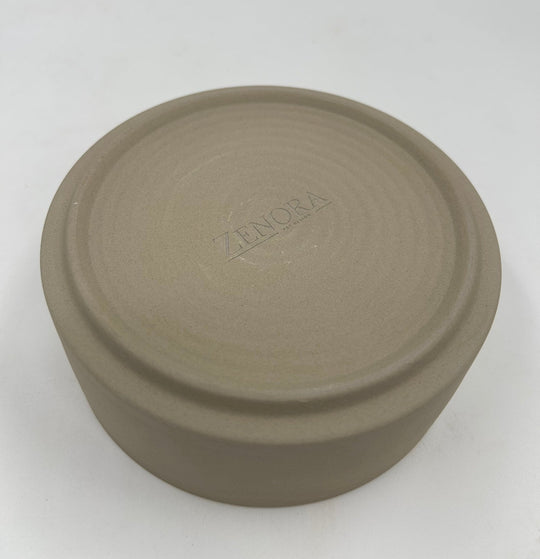 Zenora keramiske hundeskåle - PupDeluxe.dk