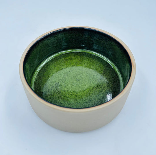 Zenora keramiske hundeskåle - PupDeluxe.dk