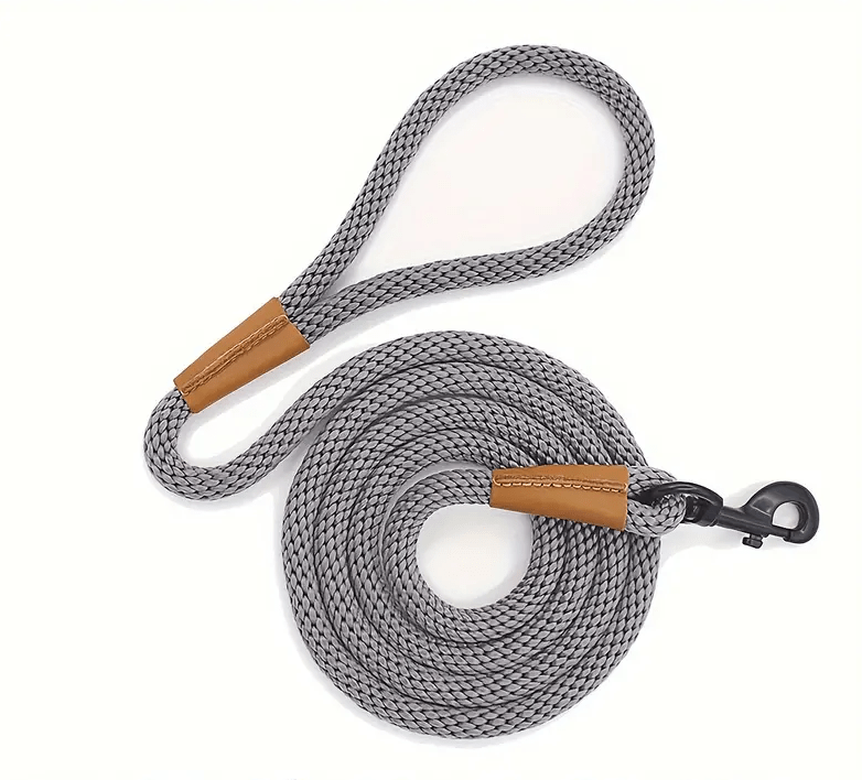 Zenora line - Grå - PupDeluxe.dk