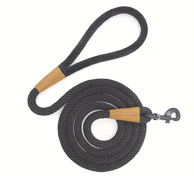 Zenora line - Sort - PupDeluxe.dk