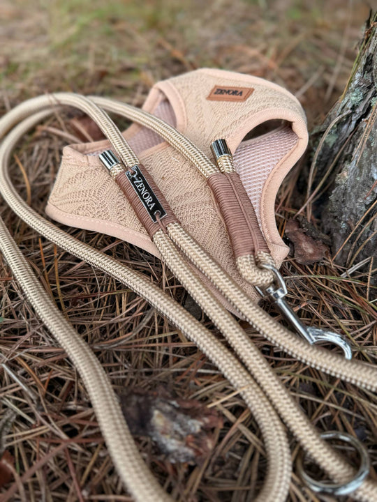 Zenora Magglia Step - in sele - PupDeluxe.dk