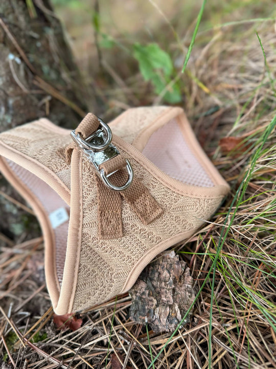 Zenora Magglia Step - in sele - PupDeluxe.dk