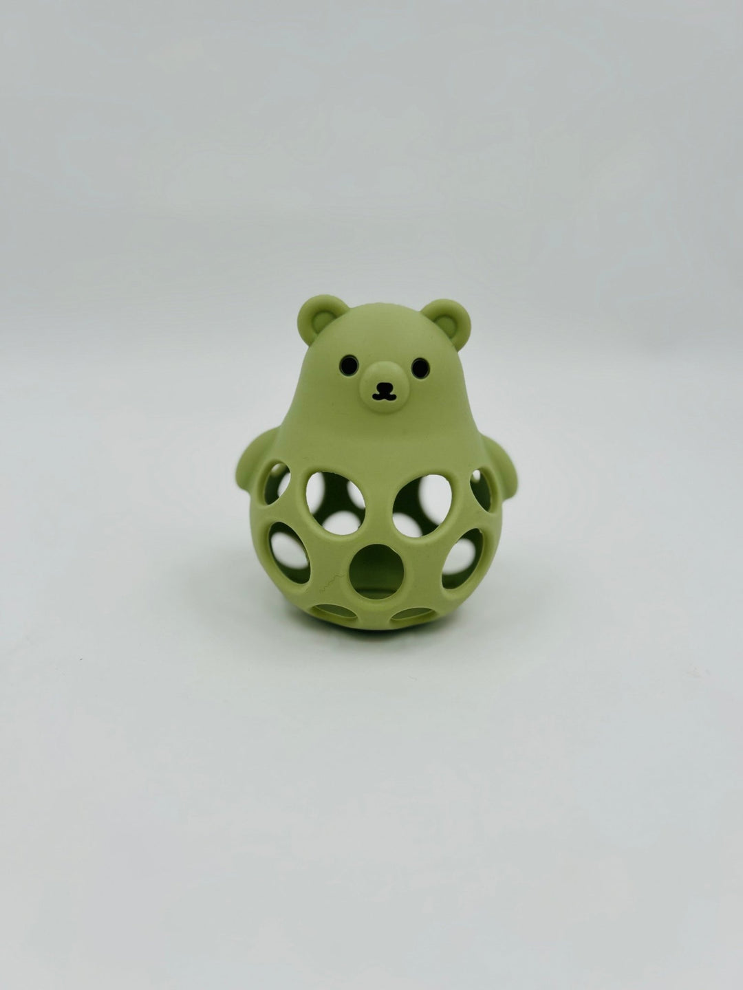 Zenora Silikone Bamsebold - PupDeluxe.dk