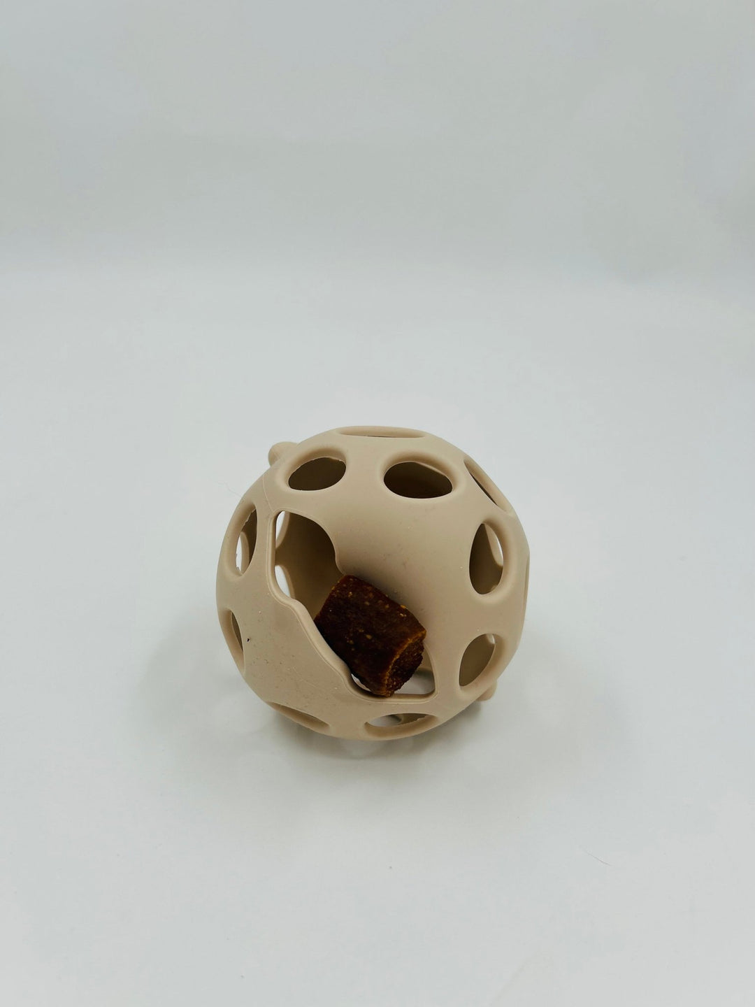 Zenora Silikone Bamsebold - PupDeluxe.dk