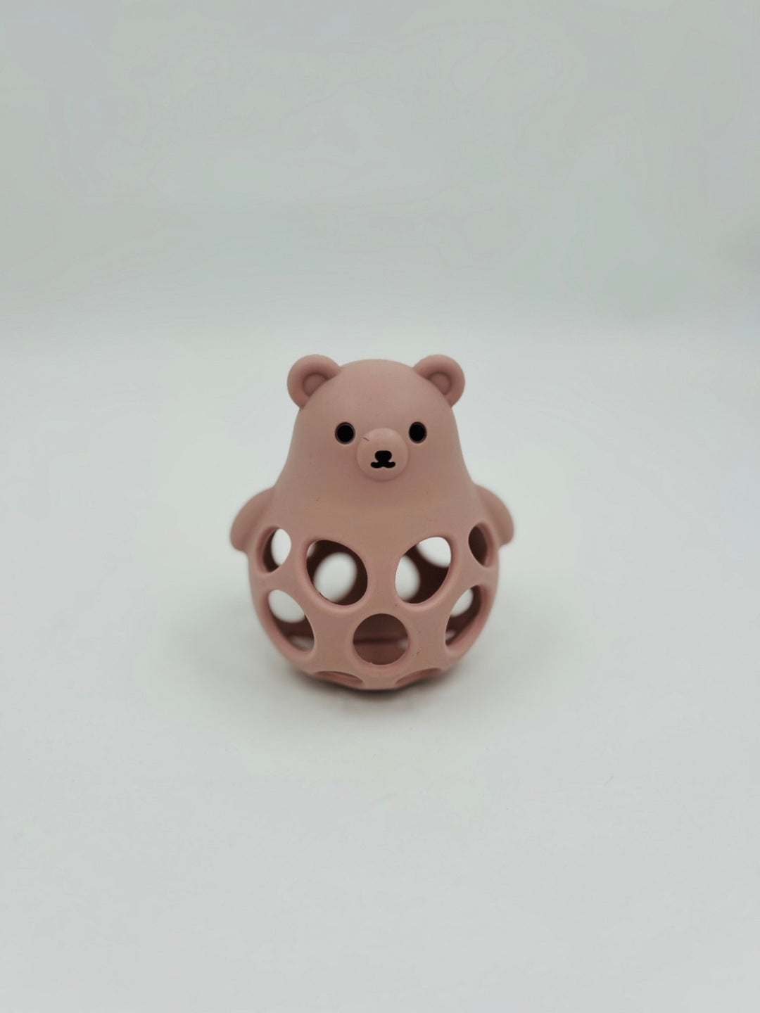 Zenora Silikone Bamsebold - PupDeluxe.dk