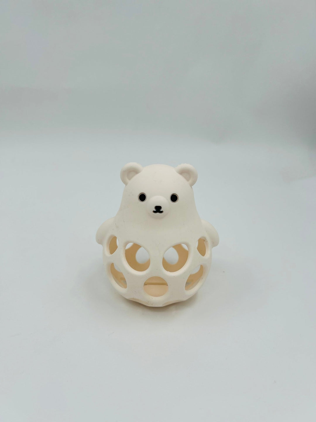 Zenora Silikone Bamsebold - PupDeluxe.dk