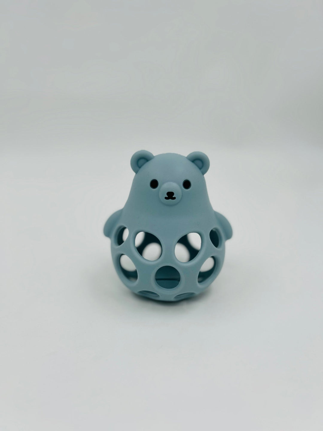 Zenora Silikone Bamsebold - PupDeluxe.dk