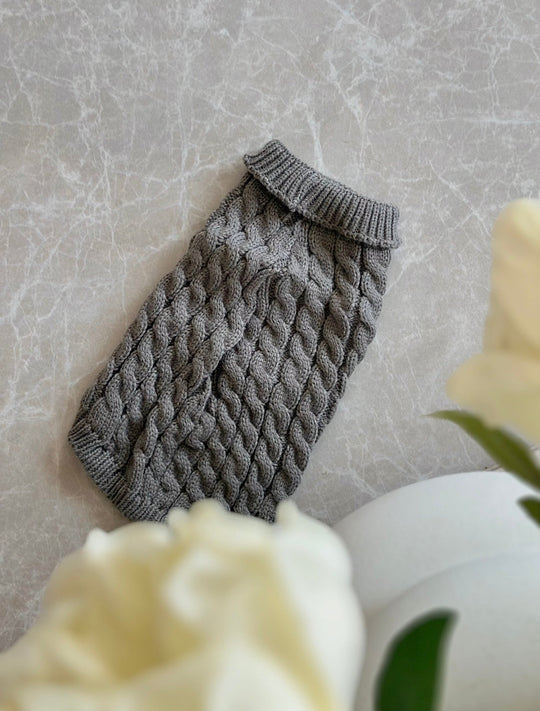 Zenora Striktrøje til hund - PupDeluxe.dk