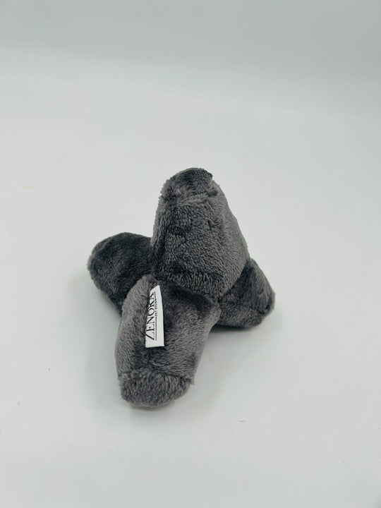 Zenora Triangle Plysbamse - PupDeluxe.dk