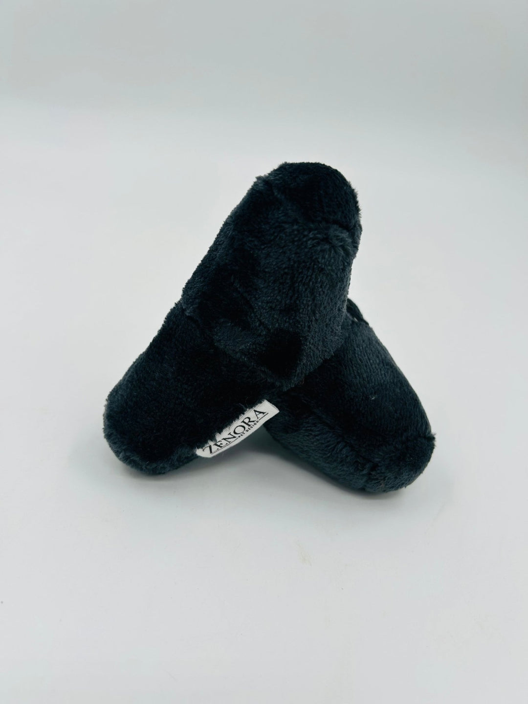 Zenora Triangle Plysbamse - PupDeluxe.dk